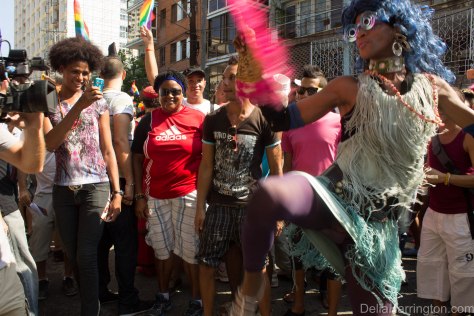 gay pride cross-dressing tans LGBTQ gay rights havana cuba parade
